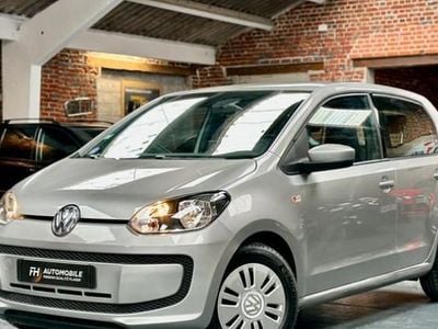VW up!