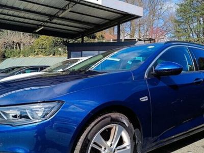 occasion Opel Insignia II 136ch Elegance BVA