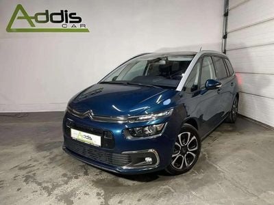 Citroën Grand C4 Picasso