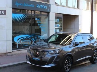 Occasion 2023 Peugeot 2008 Allure SUV | 20 990 € (Prix juste)