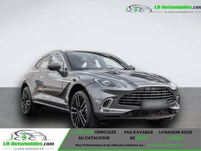Occasion 2025 Aston Martin DBX SUV | 177 500 €