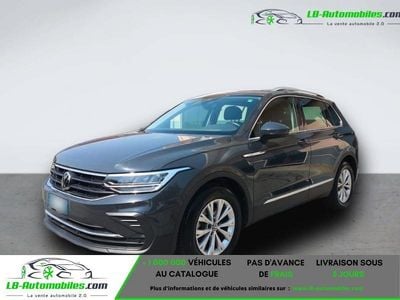 Occasion VW Tiguan 150 ch (110 kW) 2021 SUV