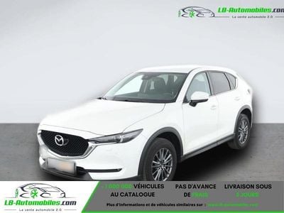 Occasion 2019 Mazda CX-5 Exclusive-Line SUV | 25 000 € (Prix juste)