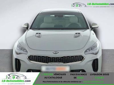 occasion Kia Stinger 2.0 T-gdi 255 Ch Bva 4x2