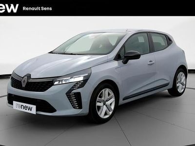 Gris Occasion 2024 Renault Clio Evolution Van | 15 910 €