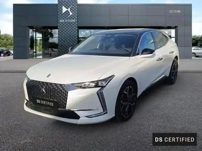 Occasion DS Automobiles DS4 Rivoli 180 ch (132 kW) 2023 Blanc nacré (n) Berline