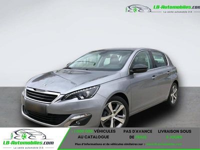 Occasion 2015 Peugeot 308 Allure Berline | 15 400 € (Prix cher)