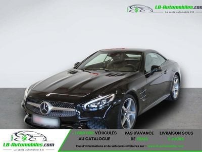 Occasion Mercedes SL400 367 ch (269 kW) 2016 Coupé