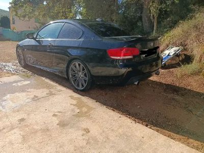 occasion BMW 335 335 SERIE 3 D E92 286ch Limited Sport Edition M