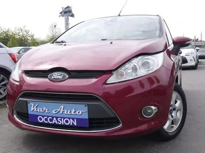 occasion Ford Fiesta 1.6 TDCi Titanium*CLIM*JANTES*