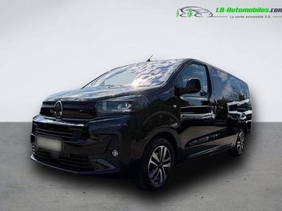 Citroën Spacetourer