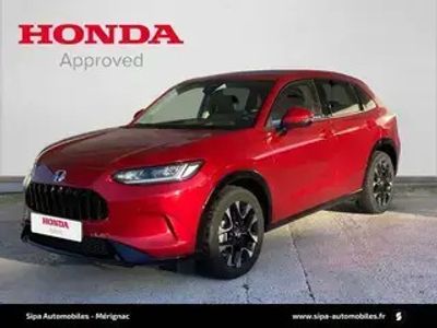 occasion Honda ZR-V E:hev 2.0 I-mmd Advance 5p