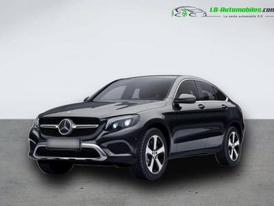 Mercedes GLC250