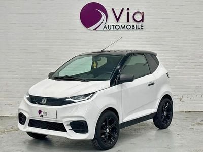 Occasion Aixam City Sport 2024 Blanc Citadine