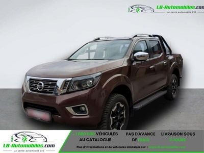 Occasion 2021 Nissan Navara Pick-up | 40 100 € (Prix assez cher)