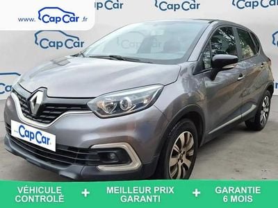 Occasion Renault Captur Business 90 ch (66 kW) 2018 SUV