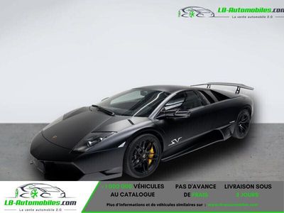 occasion Lamborghini Murciélago 6.5 V12 LP 670