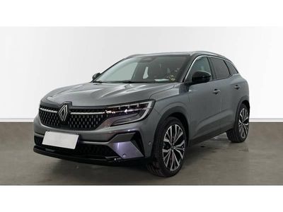 Blanc Occasion 2023 Renault Austral Iconic SUV | 36 490 € (Prix assez cher)