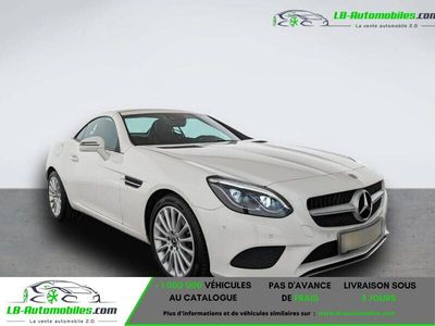 occasion Mercedes SLC180 BVA