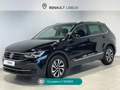 occasion VW Tiguan 1.5 Tsi 150ch Active