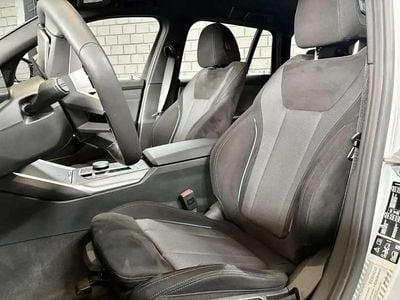 Occasion BMW 330 M Sport 245 ch (180 kW) 2024 Bleu Break