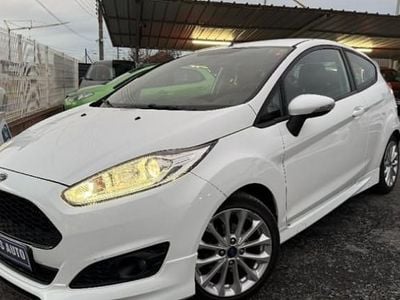 Occasion Ford Fiesta Sport 125 ch (91 kW) 2013 Citadine
