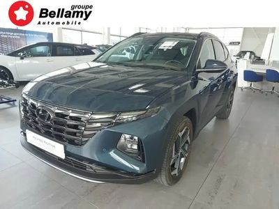 occasion Hyundai Tucson 1.6 T-GDi 265ch PHEV Creative BVA6 HTRAC