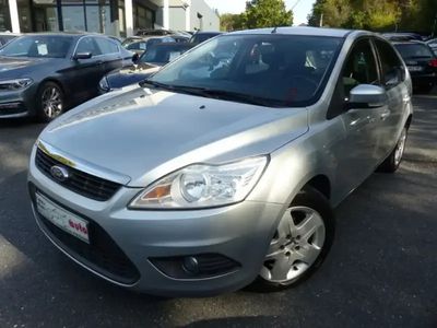 occasion Ford Focus 1.6 TI-VCT 115CH GHIA 5P