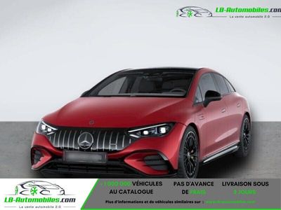 occasion Mercedes EQE AMG 43 4MATIC