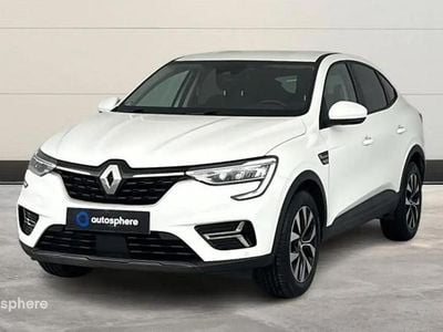 Occasion Renault Arkana Evolution 95 ch (69 kW) 2022 SUV