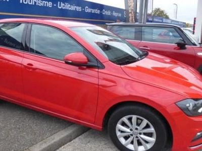 VW Polo