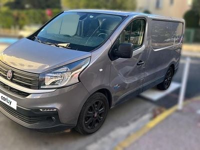Fiat Talento