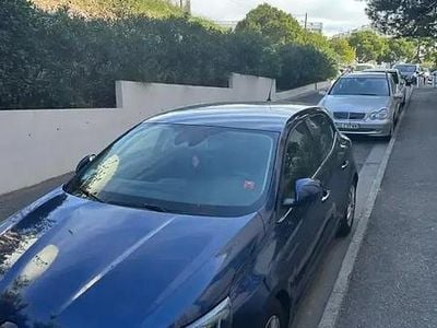 Occasion 2019 Renault Mégane IV Business Berline | 11 490 € (Prix juste)