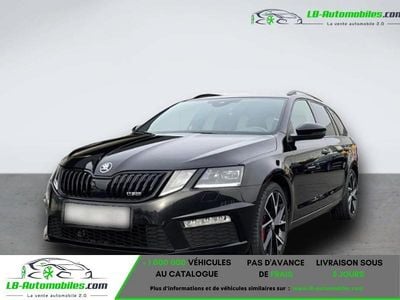 Occasion 2020 Skoda Octavia Break | 29 100 € (Bon prix)