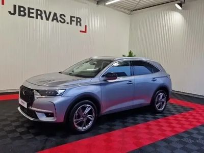 DS Automobiles DS7 Crossback