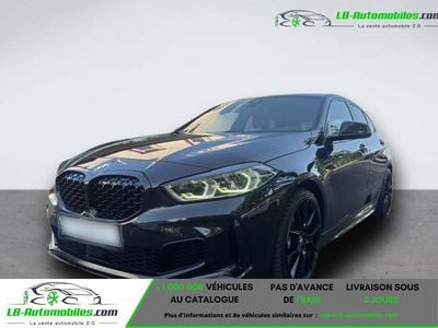 Occasion BMW M135 Sport Line 306 ch (225 kW) 2020 Citadine