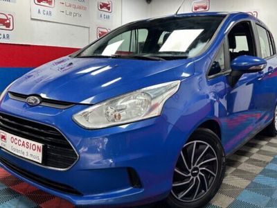 occasion Ford B-MAX 1.0 EcoBoost 100 SS Trend