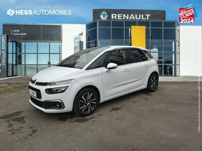 occasion Citroën C4 Picasso PureTech 130ch Feel S&S EAT6