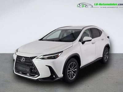 Lexus NX350h