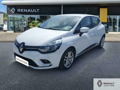occasion Renault Clio IV BUSINESS TCe 90 Energy