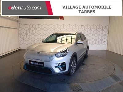 Occasion 2021 Kia e-Niro Active SUV | 19 900 € (Prix juste)