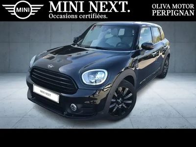 Mini Cooper D Countryman