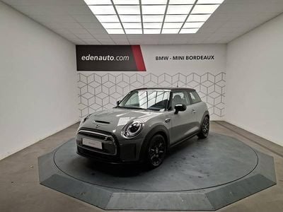 Occasion 2022 Mini Cooper SE Hatch Citadine | 18 690 € (Prix juste)