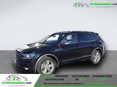 Occasion VW Tiguan Allspace 239 ch (175 kW) 2020 SUV