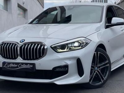 Occasion 2020 BMW 118 M Sport Citadine | 24 990 € (Prix juste)