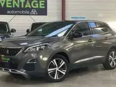 occasion Peugeot 3008 2.0 Bluehdi 150ch S