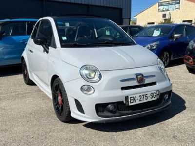 Abarth 500