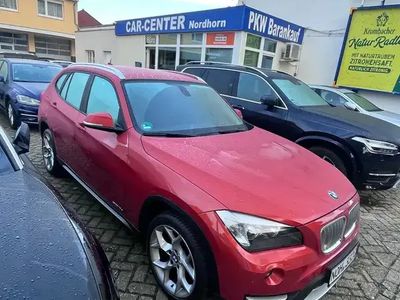 occasion BMW X1 sDrive 18d 143 ch xLine