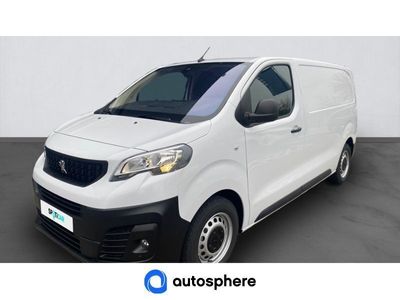 occasion Peugeot Expert M 2.0 BlueHDi 145ch