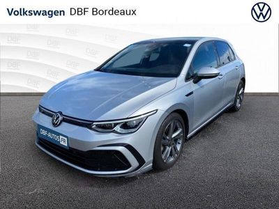 occasion VW Golf 2.0 TDI SCR 150 DSG7 R-Line 1st